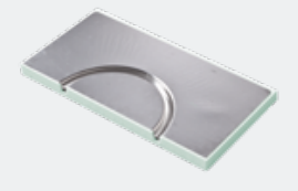 Zaglavni element K/AZ ALU (214003)